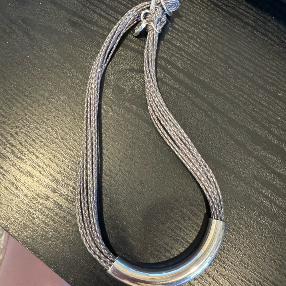 Gillian Julius Necklace
